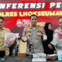 Gagal Bobol Toko Emas, Pria di Lhokseumawe Diduga Bakar Bangunan Saat Aksinya Terbongkar