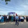 Peringati HANI 2026, BNN Lhokseumawe Ajak Masyarakat Bergerak Lawan Narkoba Lewat Aksi Bersih Waduk dan Jalan Sehat