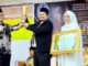 Inspirasi Pengusaha Muda Aceh, Samsul Bahri Terima Awards 2026