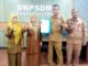 Said Bachtiar Kembali Pimpin BPBD Lhokseumawe