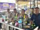 Nobar Piala Dunia 2026 Jadi Ajang Silaturrahmi Satlantas Abdya