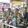 Nobar Piala Dunia 2026 Jadi Ajang Silaturrahmi Satlantas Abdya