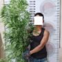 Polres Bener Meriah Tangkap Pria Penanam Ganja di Kebun