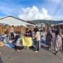 Warga Dusun Datu Kemili Tolak Relokasi TPS yang Dekat Permukiman