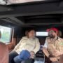 Surat Gubernur Aceh kepada Presiden Prabowo Mualem Minta PoD I Lapangan Tangkulo Ditinjau Ulang