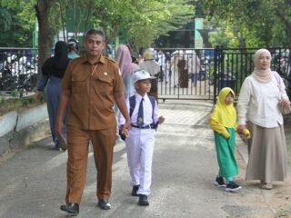 GAMAS Dorong Penguatan Peran Ayah di Pendidikan Anak