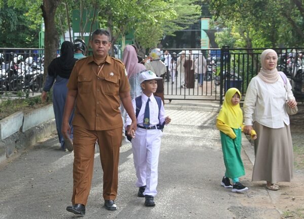 GAMAS Dorong Penguatan Peran Ayah di Pendidikan Anak