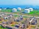 Hilirisasi Gas KEK Arun Dilirik Korporasi