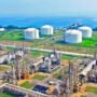 Hilirisasi Gas KEK Arun Dilirik Korporasi