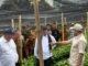 Mentan Janji Dukung Pengembangan Pertanian dan Kopi Gayo