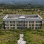Gedung BMCC Bener Meriah Rp41 Miliar Memprihatinkan