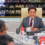 Menko Kumham Yusril Ihza Mahendra : Pemerintah Kawal Pembahasan Revisi UU Pemerintahan Aceh