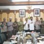 Gubernur Aceh, Muzakir Manaf Tambang Ilegal dan LGBT Persoalan Krusial Aceh