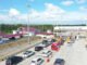 Tol Sibanceh Siap Jadi Landasan Darurat Pesawat Tempur