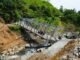 Tak Dibongkar Meski Bakal Dibangun Jembatan Baru, Jembatan Enang-Enang Akan Jadi Situs Bersejarah