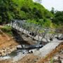 Tak Dibongkar Meski Bakal Dibangun Jembatan Baru, Jembatan Enang-Enang Akan Jadi Situs Bersejarah