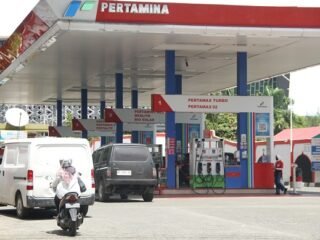 Impor Minyak dari Rusia Perkuat Cadangan Energi Nasional