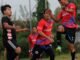 Bank Indonesia Lhokseumawe ‘Cukur’ JPFC 6-0