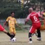 Koperasi Simpang Keuramat FC Lolos ‘Gari’ POP Polres Lhokseumawe