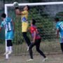 Pemko Lhokseumawe Kalah 1-0 PS Bank Indonesia