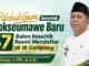 PilchikGam Serentak Lhokseumawe, Baru 57 Balon Keuchik Resmi Mendaftar di 18 Gampong 