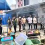 Kejari Agara Musnahkan Sabu, Ganja hingga Parang Pelaku Pembunuhan 5 Orang