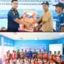 Capt Tri Minta Nelayan Prioritaskan Safety Bagian SOP Saat Melaut 