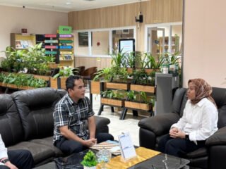 Gaji Ribuan PPPK Lhokseumawe Tertunda dan Kontrak Berakhir di Ujung Waktu 