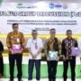 Katahati Institute dan Universitas Malikussaleh Dorong Ekonomi Sirkular melalui FGD Pengelolaan Lingkungan dan Limbah Plastik 