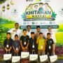 Bangkit Bersama Pascabencana, Pegadaian Syariah Khitan 110 Anak Aceh Tamiang Gratis