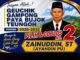 Ikhtiar Membangun Gampong Maju dan Gratiskan Kain Kafan
