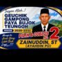 Ikhtiar Membangun Gampong Maju dan Gratiskan Kain Kafan