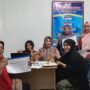 TP-PKK Leu Ue Siap Hadapi Penilaian Gampong Gammawar Tingkat Aceh Besar 2026.