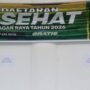 Kupon Jalan Santai Habis, Masyarakat Kecewa Ternyata Ada "Pos Lain" Salurkan Kupon Selain Disparpora Nagan Raya 