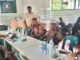 Hope Coffee Hadir di Abdya, Ada Sajian Kuah Beulangong dan Ayam Pramugari Khas Aceh Rayeuk