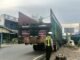 Satlantas Polres Abdya Tertibkan Antrean Kendaraan di SPBU 