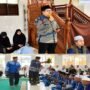 Mengharukan! Ribuan Warga Lepas 100 Jamaah Umrah Bir Ali Tour dengan Doa dan Air Mata