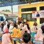 Wabup Abdya Salurkan Bantuan UEP Untuk UMKM 