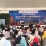 Ratusan Siswa Ikut MPLS, 60 Siswa Titipan SR Aceh Selatan Tiba di Nagan Raya 