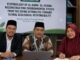 Dosen IAN Langsa Perkuat Khazanah Ekoteolgi Islam Dengan Publis di Jurnal Q1 Rumania