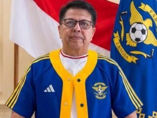 Hasan Basri Apresiasi Pemko Gelar Nobar Piala Dunia