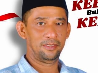 Marwan Terpilih Sebagai Geuchik Gampong Baroh Langsa Lama Periode 2026-2032