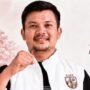 Raja Syahputra Terpilih Geuchik Sungai Pauh Tanjong