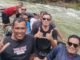 PWI Langsa: Belajar Sembari Studi Wisata
