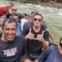 PWI Langsa: Belajar Sembari Studi Wisata