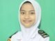 Siswi SMA Unggul Cut Nyak Dhien Langsa Raih Beasiswa Penuh ke Tiongkok