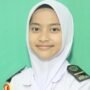 Siswi SMA Unggul Cut Nyak Dhien Langsa Raih Beasiswa Penuh ke Tiongkok