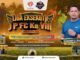 Delapan Tim Tangguh Siap Perebutkan Gelar Juara dalam Laga Turnamen Eksekutif ke-VIII JPFC