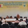 TPP Hilang, Pegawai RSUD SIM Nagan Raya Dapat Dana Tambahan dari Remunerasi