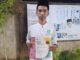 Membanggakan, Tgk. Umar Mahardika Asal Sabang Juara 1 Muadalah Tsanawiyah Dayah Darul Munawwarah